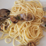 Il Trinchetto Nourriture