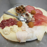 I Conti Corti Nourriture