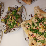 Pizzeria Il Sogno Di Copa Luan C food