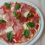 Pizzeria Il Sogno Di Copa Luan C food
