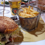 Toro Seduto Comida