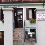 Caffe Al Santuario Extérieur