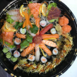 Ni Sushi Nourriture