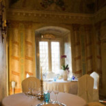 Castello Malvezzi Nourriture
