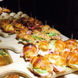 Holiday Food
