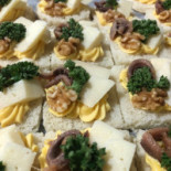 Pasticceria Roffioli Nourriture