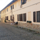 Trattoria Cuore D'oro Comida