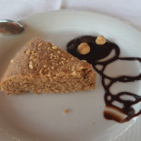 Osteria Della Posta Comida