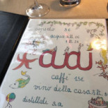 Cucu' Nourriture