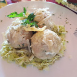 Baita El Brodol Comida
