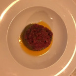 Da Vinci Food À l'intérieur