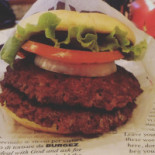Burgez Nourriture