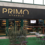 Primo Atavola À l'intérieur