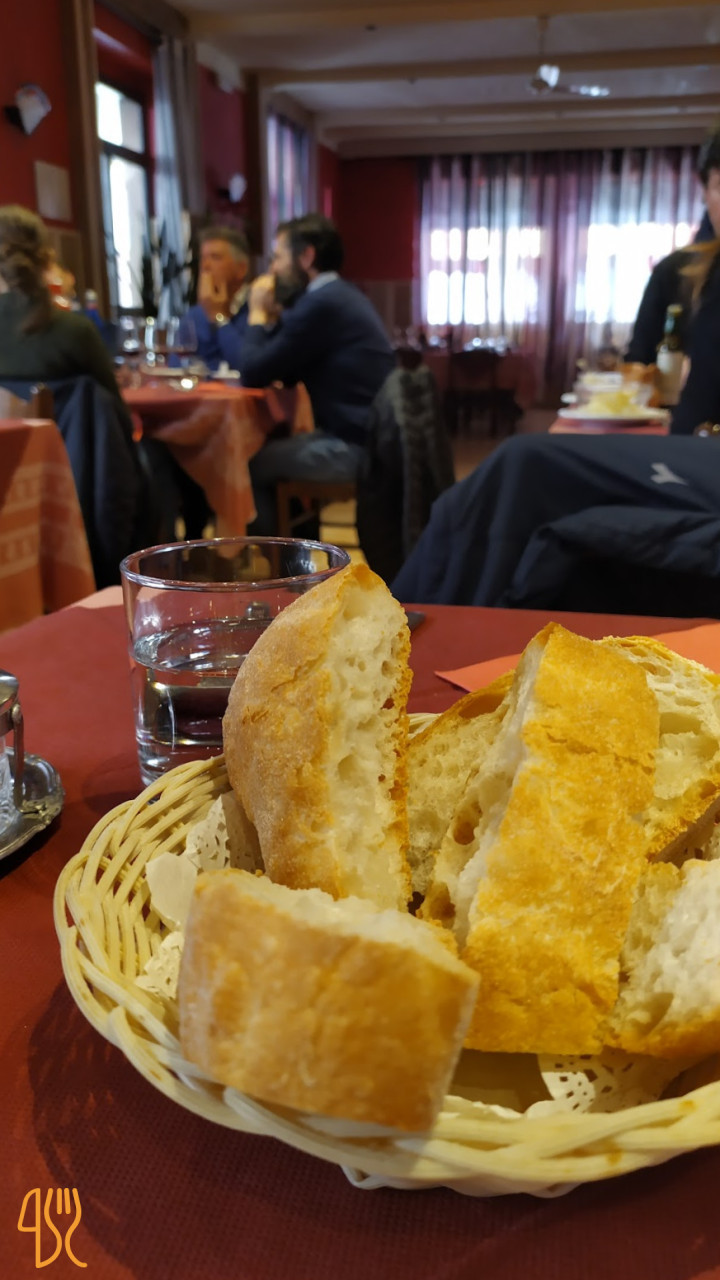 Tre Re Comida
