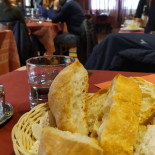 Tre Re Nourriture