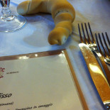 La Botte Comida