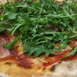 Spillo Pizza E Cucina Nourriture