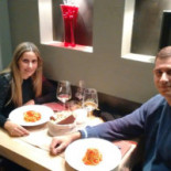 Diningroom Comida