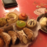 Daidone Nourriture