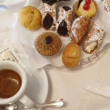 Daidone Comida