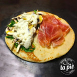 La Piè Comida