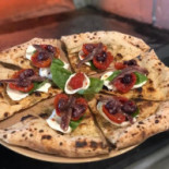 Artepizza Comida