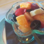 Trattoria Da Nicola food