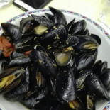 Trattoria Da Nicola Comida