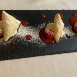 Il Castigo Nourriture