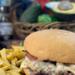 Ok Amigo Cibo