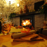 Taverna Del Lepre Nourriture