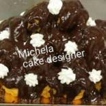 Michela Cake Designer Nourriture