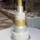 Michela Cake Designer Nourriture