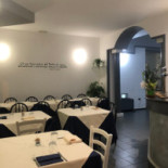 La Forchetta Umbra inside
