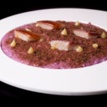 Hostaria Ducale Comida