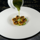 Hostaria Ducale Comida