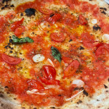 Bar-ristorante-pizzeria Il Vefio À l'intérieur