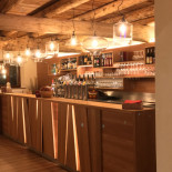 Pizzeria Case Rosse Nourriture