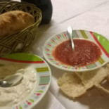 Pizzerria Gian Giu Nourriture