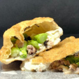 Gusti Giusti Comida