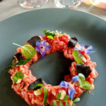 Gusti Giusti Comida