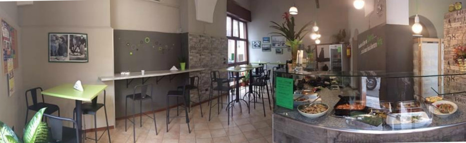 Pizzicotto Dentro