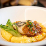 Cravero Osteria Contemporanea Comida