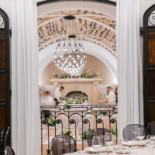 Palazzo Krataiis Nourriture