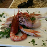 La Piazzetta Comida