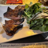 Jazz Burger Beer Comida