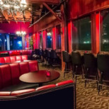 Inferno Lounge Bar Restaurant inside