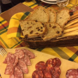 L'ostu Dal Maslè Nourriture