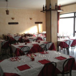 Ginolea À l'intérieur