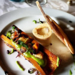 Pinocchio Comida